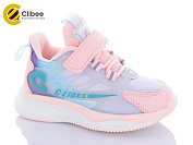 Кроссовки Clibee-Apawwa LB961 pink от магазина Frison