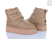 Угги Мир 4224-5854-20 camel от магазина Frison