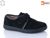 Туфли Kangfu C1663H от магазина Frison