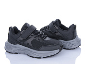 Кроссовки Clibee-Shosho EC740-1 black от магазина Frison