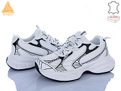 Кроссовки Stilli Group S200-5 шкіра от магазина Frison