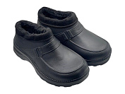 Галоши Rai Shoes M201 чорний от магазина Frison