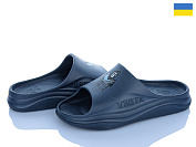 Шлепанцы Golden Lion 1001 гор.синій от магазина Frison