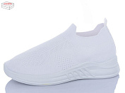 Кроссовки Qq Панда LMZ2024-13-2 от магазина Frison