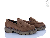 Туфли Ailaifa XJH16-3 от магазина Frison