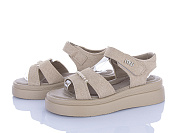 Босоножки Apawwa ZC2281-2 khaki от магазина Frison