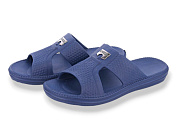 Шлепанцы Slipers 237 синій от магазина Frison
