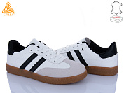 Кроссовки Stilli Group L2410-13 шкіра от магазина Frison