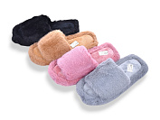 Тапочки M&L Alex13 WP8229 mix от магазина Frison