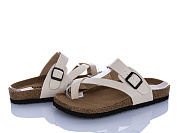 Шлепанцы Minghong 2503-3 от магазина Frison