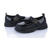 Туфли Clibee MD546 black от магазина Frison