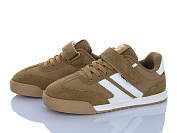 Кроссовки Clibee EG777 camel от магазина Frison