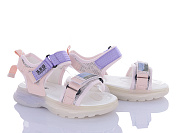 Босоножки Okshoes B21078 pink от магазина Frison