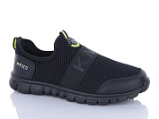 Кроссовки Okshoes A322-1 от магазина Frison