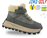 Ботинки Jong-Golf C40637-2 от магазина Frison
