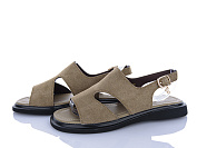 Босоножки Loretta H102-3 от магазина Frison