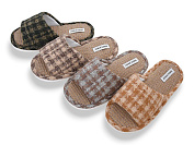 Тапочки Yzy MD10392 mix от магазина Frison