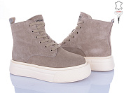 Ботинки Мир 4256-K012C от магазина Frison