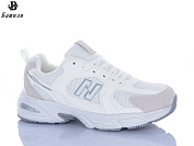 Кроссовки Башили H65103-1 от магазина Frison