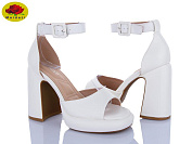 Босоножки Meideli N693-11 от магазина Frison