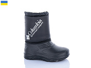 Сапоги Kh Shoes 2026-2 от магазина Frison