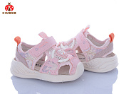 Босоножки Солнце YM601-7F от магазина Frison