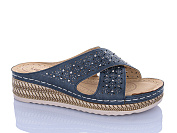 Шлепанцы Leguzaza 715-6 от магазина Frison