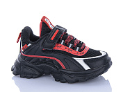 Кроссовки Xifa Kids XF01-589-1B от магазина Frison