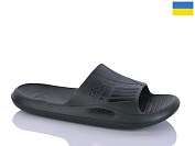 Шлепанцы Demur СМ6141 зелений от магазина Frison