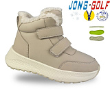 Ботинки Jong-Golf C40621-6 от магазина Frison