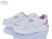 Кроссовки Sindikat M2 white-pink от магазина Frison