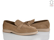 Туфли L&M-Lemon PL33-6 от магазина Frison