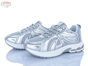 Кроссовки Qq Панда J2117-3 от магазина Frison