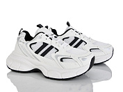 Кроссовки Бабочка HQ66-4 от магазина Frison