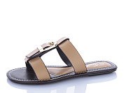 Шлепанцы Alimama-Girnaive JN18 от магазина Frison