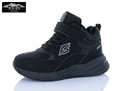 Кроссовки Baas K6580-1 от магазина Frison