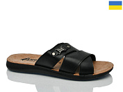 Шлепанцы Demur DMR003-1 от магазина Frison