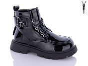 Ботинки Леопард F8072-1-old-1 от магазина Frison