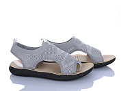 Босоножки Minghong 2333-5 батал от магазина Frison