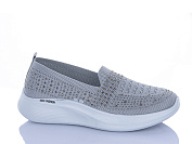 Туфли Jiaolimei A6 батал от магазина Frison