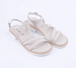 Босоножки Allshoes 207791 от магазина Frison