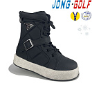 Ботинки Jong-Golf C40393-0 от магазина Frison