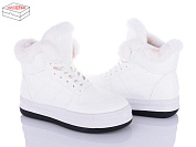 Ботинки Ailaifa 2261 white от магазина Frison