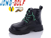 Ботинки Jong-Golf C30708-0 от магазина Frison