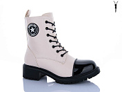 Ботинки Aba 91-2 от магазина Frison