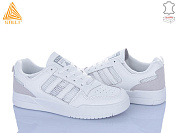 Кроссовки Stilli Group AD600-2 шкіра от магазина Frison