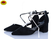 Туфли Meideli L622-6 от магазина Frison