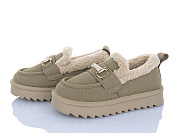 Туфли Svit G9513-9 от магазина Frison