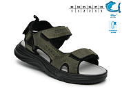 Босоножки Том.М 65131C от магазина Frison