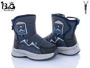 Дутики Poni Kids 2315-7B от магазина Frison